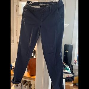 Eddie Bauer Boyfriend fit chino pant. Couldn’t find style online for picture.